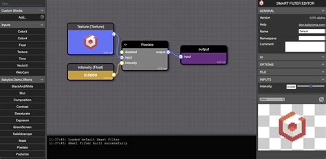 babylon js|Introduction to Babylon.js Features .